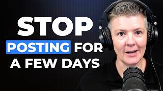 Why Posting More Won't Fix Your LinkedIn Company Page