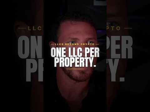 The Secret <strong>to</strong> Protecting Your Crypto &amp; <strong>Real</strong> Estate