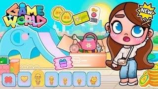 El NUEVO JUEGO con Secretos y Ubicaciones | Sol Games