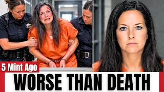 No Last Words, No Last Meal — Just an Endless Life Sentence