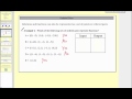 Understanding Functions and Their Properties