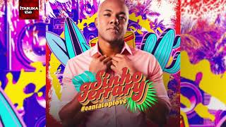 SINHO FERRARY - CANTA TOP LOVE 2025