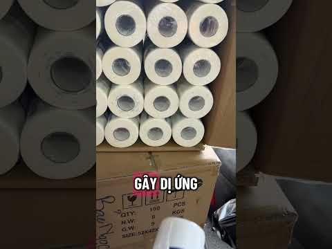 Giấy cuốn cổ loại 1 anh em Barber nên dùng #phulieutocbaongoc #giaycuonco#tspa 0937397990