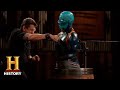 Forged in Fire: The EPI to Combat Challenge