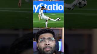 The best goal S2G conceded yet 🤯