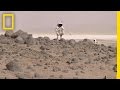 Exploring Space: From Moon Landings to Mars Missions