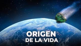 ¿Quién trajo la vida a la Tierra? 13 argumentos a favor del origen cósmico de la vida