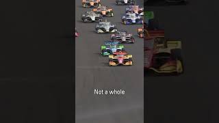 Is this the year Graham Rahal gets it done at the Sonsio #IndyGP? 🤔 #shorts #indycar #racing