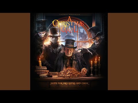 A Christmas Carol (Continuous Suite)