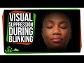 Understanding Blinking and Brain Processing