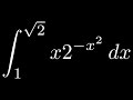 U-Substitution and Integration Techniques