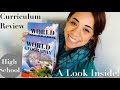 World Geography Course Overview