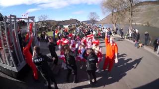 After-Zug-Party Wehlen