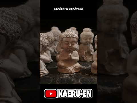 Liquidación de budas defectuosos