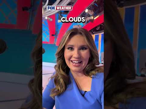 Get Ready For A Week Of Weather Whiplash