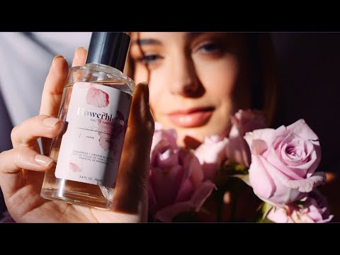 FlowerBloom  Eau de Parfum | Chemisette