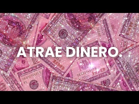 🔥💰💸ATRAE DINERO. 🔍 (versión mejorada)🔥