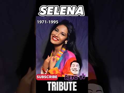 Selena, Tributo #nostalgix #jlo #comolaflor #texmex