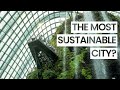 Sustainable Cities and Urban Development