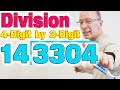 Basic Arithmetic Operations and Concepts