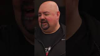Fluffy is not a convertible guy | Jay Leno's Garage