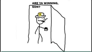 Leclerc's dad be like...