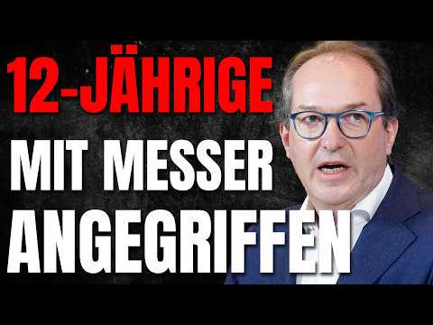 💥Mann mit „südländischem Erscheinungsbild“ greift KIND an und küsst sie