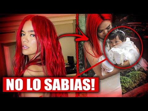 8 MOMENTOS UNICOS de KAROL G ANTES y DESPUES DE SER FAMOSA | CAIRO