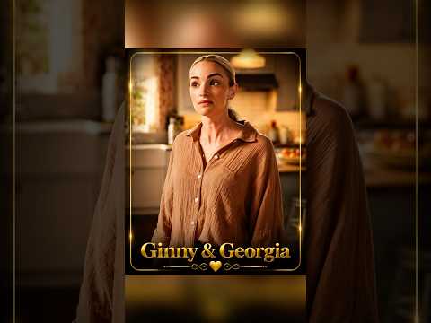 “They took her child… and everything changed in an instant” 😭💔 | Ginny & Georgia