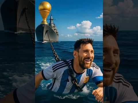 Ronaldo was mocked by Messi & Neymar for having no trophy 👑🏆in his boat , Resault...#ronaldo #messi