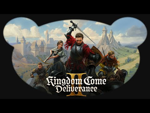 Auf dieses Spiel habe ich gewartet! - Kingdom Come Deliverance II (Gameplay Deutsch)