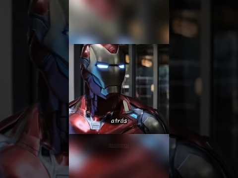 ¡EL MAYOR PROBLEMA DEL TRAJE DE IRON MAN! 😧 #maravilla