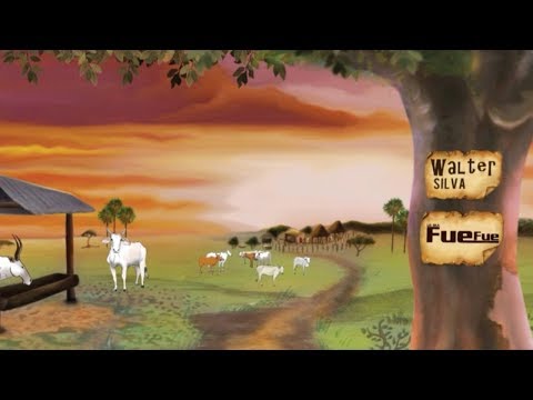 Walter Silva - Lo Que Fue Fue (Video Oficial)