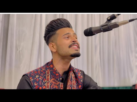 Khaban Mynan🥺💔| New Kashmiri Viral Sad Song | Orginal By Concept cords | By Singer Aafaq☎️7889412609