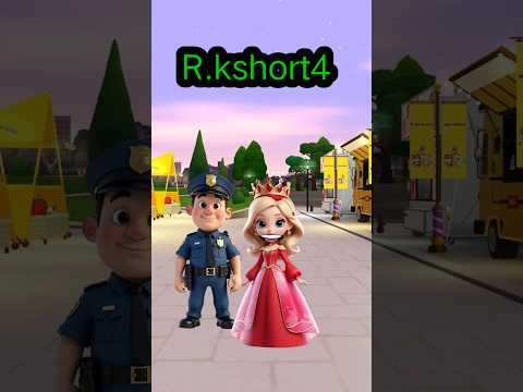 पुलिस भैया#mini #woodscraft wood toy #ai #art #woodcarving #shirts #cartoon #world #funny