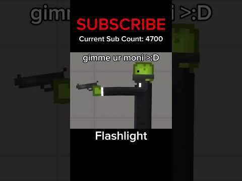 Melon Playground || Flashlight | #wgitachi #birdtrend #gamtng #assamtezpur