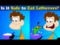Leftover Food Safety Guidelines