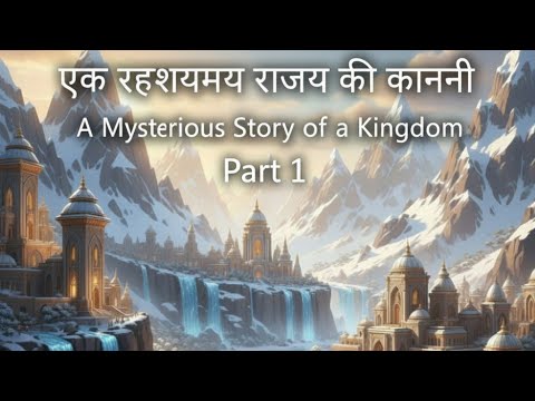 Jab Raja Ne Khola Andhkothari Ka Darwaza |जब राजा ने खोला अंधकोठरी का दरवाज़ा 👑❄️#Bablu #Aivlog #Ai