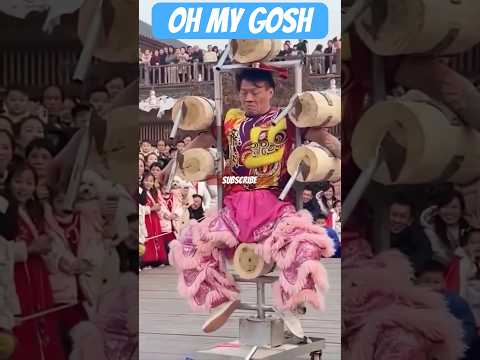 Our circus is recruiting staff 🤣 #funny #show #shorts