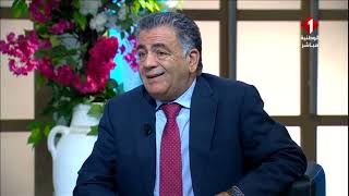 رضا مامي كاتب ومترجم من اللغة العربية الى اللغة الاسبانية ومن الاسبانية الى العربية