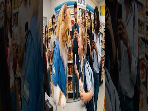 NO COMPREN CONSOLAS A GATOS! 😎 #shorts