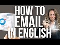 Email Communication Essentials