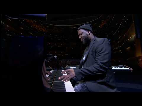 Robert Glasper – “Stella by Starlight” (Live) | Jazz Day 2018, St. Petersburg