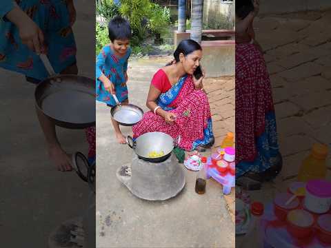 😱 ada paavi 😡 real and twist 🤣#funny #comedy #shorts #trending