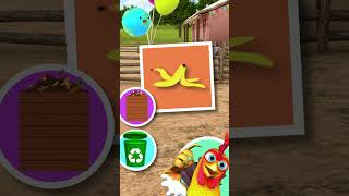 Bartolito DÍa de la Tierra #Shorts #LaGranjaDeZenon