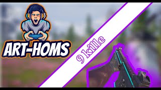 ART-HOMS | رجعت بعد غياب طويل