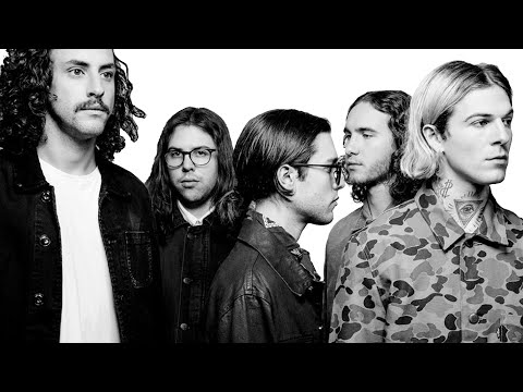 The Neighbourhood - Softcore (Visualizer)