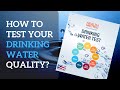 Water Quality Testing Procedures