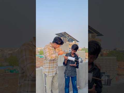 Ye Bhaiya toh pagal hai ❤️🪁#kite #kiteflying #<strong>patang</strong> #patangbazi