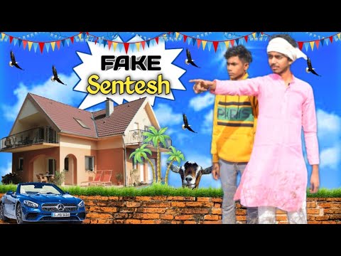 Fake sentish comedy video || Funny comedy video 1983 #comedy #simran_queen69 #funny